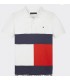 POLO NIÑO DE LA MARCA TOMMY HILFIGER