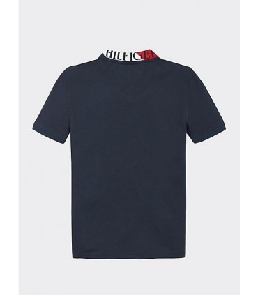 POLO NIÑO DE LA MARCA TOMMY HILFIGER