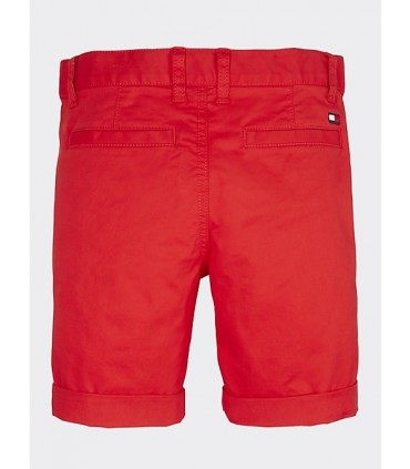 BERMUDA NIÑO DE LA MARCA TOMMY HILFIGER