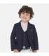 CHAQUETA NIÑO  LINO DE LA MARCA MAYORAL