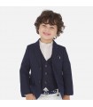 CHAQUETA NIÑO  LINO DE LA MARCA MAYORAL