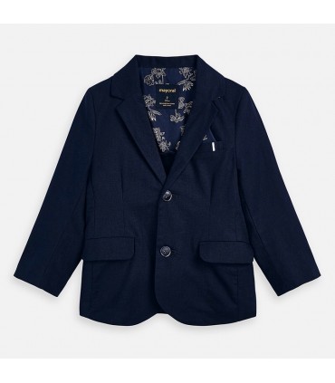 CHAQUETA NIÑO  LINO DE LA MARCA MAYORAL
