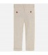 PANTALÓN LARGO  LINO INFANTIL DE LA MARCA MAYORAL