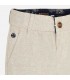PANTALÓN LARGO  LINO INFANTIL DE LA MARCA MAYORAL