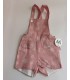 PETO BEBE ESTAMPADO DE LA MARCA MARTINA