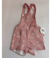 PETO BEBE ESTAMPADO DE LA MARCA MARTINA