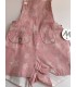 PETO BEBE ESTAMPADO DE LA MARCA MARTINA