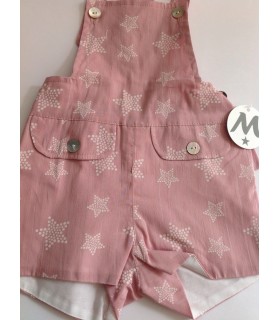PETO BEBE ESTAMPADO DE LA MARCA MARTINA