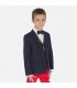 CHAQUETA LINO NIÑO DE LA MARCA MAYORAL