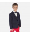 CHAQUETA LINO NIÑO DE LA MARCA MAYORAL