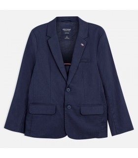 CHAQUETA LINO NIÑO DE LA MARCA MAYORAL