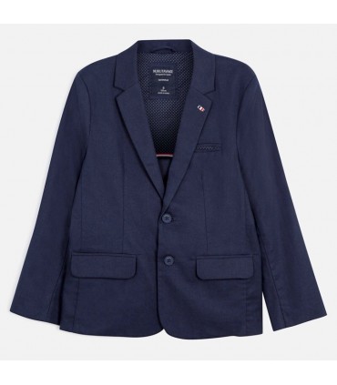 CHAQUETA LINO NIÑO DE LA MARCA MAYORAL