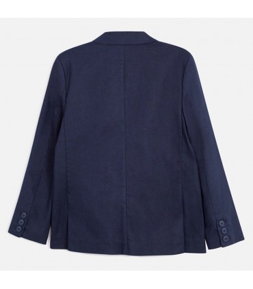 CHAQUETA LINO NIÑO DE LA MARCA MAYORAL