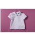 BLUSA BEBE BATISTA DE LA MARCA JOSE VARON