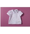 BLUSA BEBE BATISTA DE LA MARCA JOSE VARON