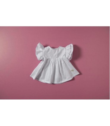 BLUSA BEBE NIÑA DE LA MARCA JOSE VARON