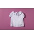 BLUSA BEBE NIÑA DE LA MARCA JOSE VARON