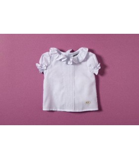 BLUSA BEBE NIÑA DE LA MARCA JOSE VARON