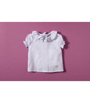 BLUSA BEBE NIÑA DE LA MARCA JOSE VARON