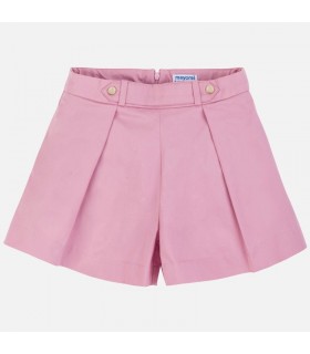 PANTALÓN CORTO NIÑA DE LA MARCA MAYORAL