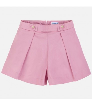 PANTALÓN CORTO NIÑA DE LA MARCA MAYORAL