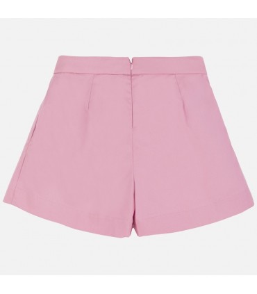 PANTALÓN CORTO NIÑA DE LA MARCA MAYORAL