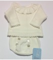 CONJUNTO BEBE DE LA MARCA GRANLEI