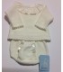 CONJUNTO BEBE DE LA MARCA GRANLEI