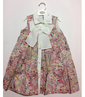 VESTIDO INFANTIL DE LA MARCA ROCHY