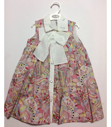VESTIDO INFANTIL DE LA MARCA ROCHY