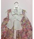 VESTIDO INFANTIL DE LA MARCA ROCHY