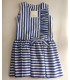 VESTIDO NIÑA DE LA MARCA ROCHY