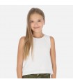CAMISETA NIÑA DE LA MARCA MAYORAL