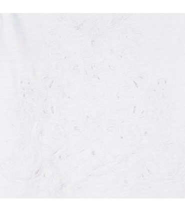 CAMISETA NIÑA DE LA MARCA MAYORAL