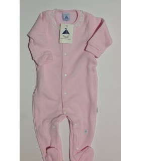 PIJAMA BEBE DE LA MARCA BABIDU