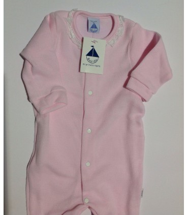 PIJAMA BEBE DE LA MARCA BABIDU
