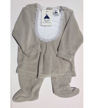 CONJUNTO TUNDOSADO DE LA MARCA BABIDU