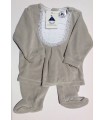 CONJUNTO TUNDOSADO DE LA MARCA BABIDU