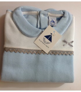 PELELE BEBE DE LA MARCA BABIDU