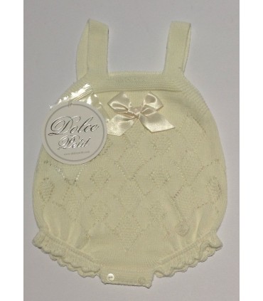 RANITA BEBE PERLE DE LA MARCA DOLCE PETIT