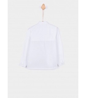 CAMISA NIÑA MANGA LARGA DE LA MARCA TIFFOSI