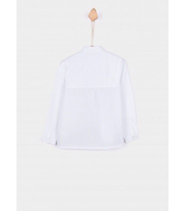 CAMISA NIÑA MANGA LARGA DE LA MARCA TIFFOSI