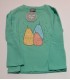 SUDADERA NIÑO DE LA MARCA MON PETIT BONBON