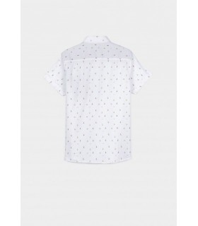 CAMISA NIÑO DE LA MARCA TIFFOSI
