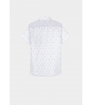 CAMISA NIÑO DE LA MARCA TIFFOSI