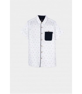 CAMISA NIÑO DE LA MARCA TIFFOSI
