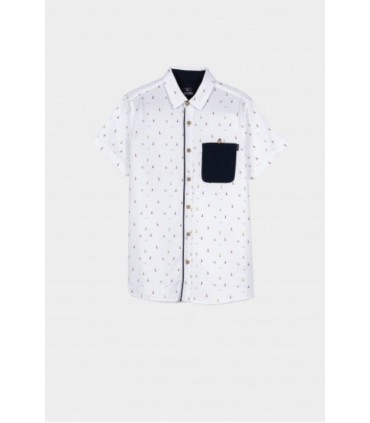 CAMISA NIÑO DE LA MARCA TIFFOSI