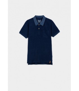 POlO NIÑO MARINO DE LA MARCA TIFFOSI