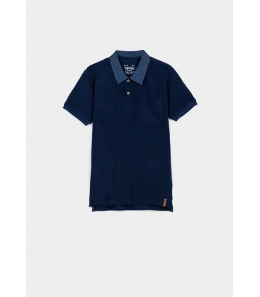 POlO NIÑO MARINO DE LA MARCA TIFFOSI