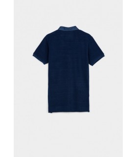 POlO NIÑO MARINO DE LA MARCA TIFFOSI